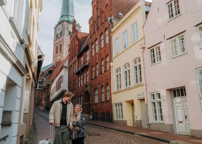 Apartment Klara